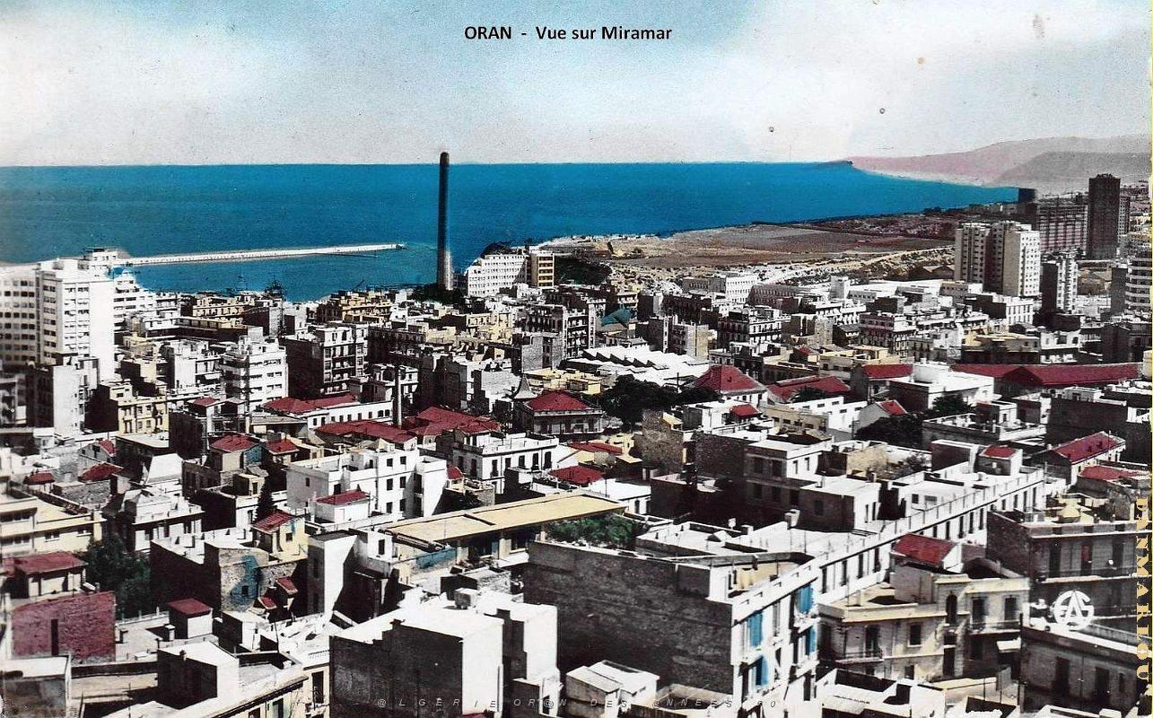 Oran - Vue sur Miramar.jpg